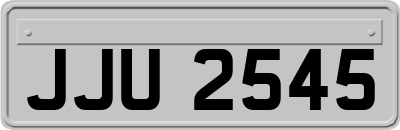 JJU2545