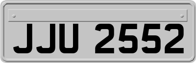 JJU2552