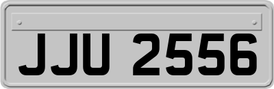 JJU2556