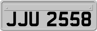 JJU2558