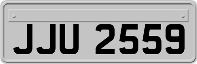 JJU2559