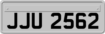 JJU2562