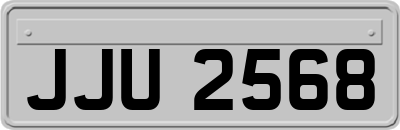 JJU2568