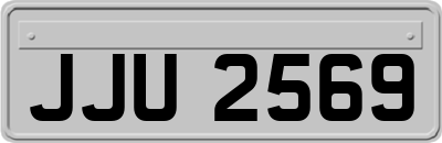 JJU2569