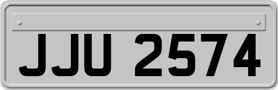 JJU2574