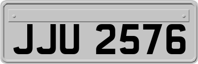 JJU2576