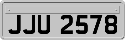 JJU2578