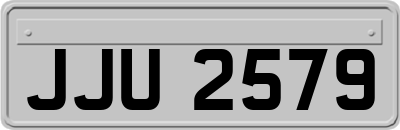 JJU2579