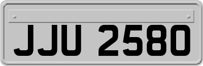 JJU2580
