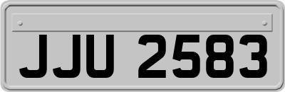JJU2583