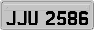 JJU2586