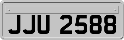 JJU2588