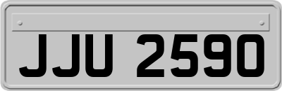 JJU2590