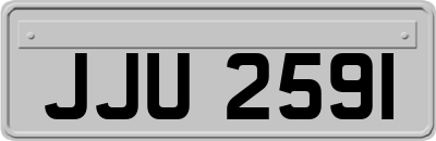 JJU2591