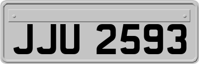 JJU2593
