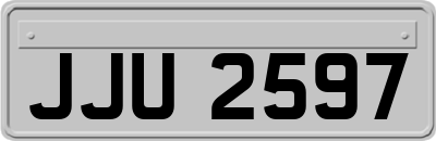 JJU2597