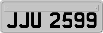 JJU2599