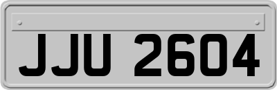 JJU2604