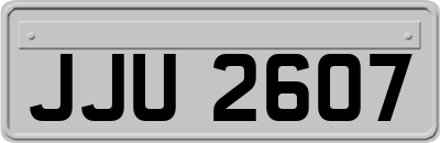 JJU2607