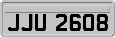 JJU2608