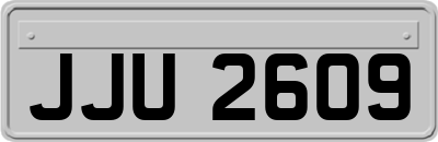 JJU2609