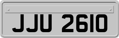 JJU2610