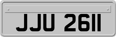 JJU2611
