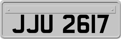 JJU2617