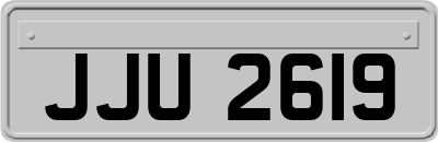 JJU2619