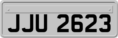 JJU2623
