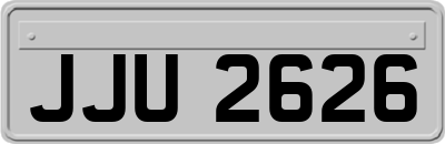 JJU2626