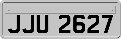 JJU2627