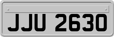 JJU2630