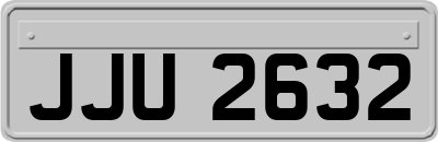 JJU2632