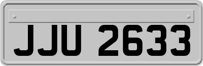JJU2633
