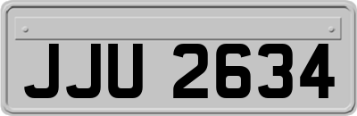 JJU2634