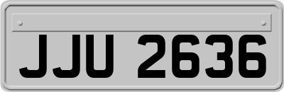 JJU2636