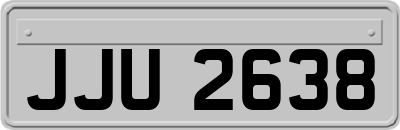 JJU2638