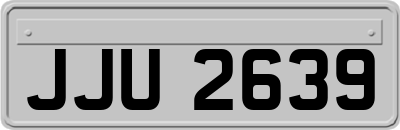 JJU2639