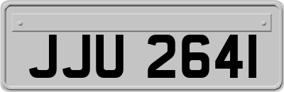 JJU2641