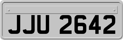 JJU2642
