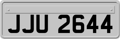 JJU2644