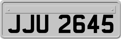 JJU2645