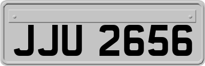 JJU2656