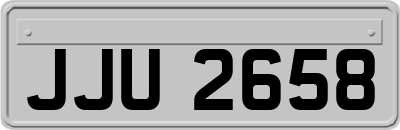 JJU2658