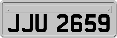 JJU2659