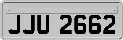 JJU2662