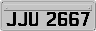 JJU2667