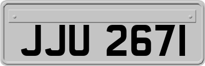 JJU2671