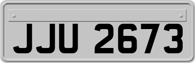 JJU2673